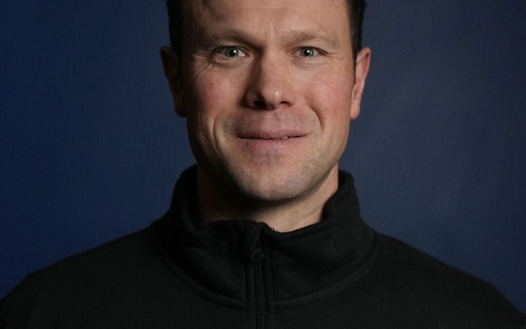 Olav Erik Løkken